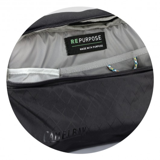 CamelBak Pivot Sling and Waist Packs Internal